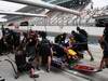GP Giappone, Prove Libere 1, Venerdi', Sebastian Vettel (GER), Red Bull Racing, RB6 