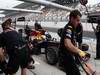 GP Giappone, Prove Libere 1, Venerdi', Sebastian Vettel (GER), Red Bull Racing, RB6