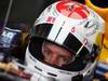 GP Giappone, Prove Libere 1, Venerdi', Sebastian Vettel (GER), Red Bull Racing, RB6 