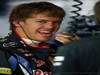 GP Giappone, Prove Libere 1, Venerdi', Sebastian Vettel (GER), Red Bull Racing, RB6