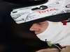 GP Giappone, Prove Libere 1, Venerdi', Sebastian Vettel (GER), Red Bull Racing, RB6 