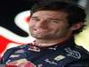 GP Giappone, Prove Libere 1, Venerdi', Mark Webber (AUS), Red Bull Racing, RB6