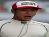 GP Giappone, Prove Libere 1, Venerdi', Sakon Yamamoto (JPN), Hispania Racing F1 Team (HRT), F110  
