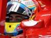 GP Giappone, Prove Libere 2, Venerdi', Fernando Alonso (ESP), Ferrari, F10 