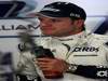 GP Giappone, Prove Libere 2, Venerdi', Rubens Barrichello (BRA), Williams, FW32 