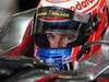 GP Giappone, Prove Libere 2, Venerdi', Jenson Button (GBR), McLaren Mercedes, MP4-25