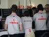 GP Giappone, Prove Libere 2, Venerdi', Lewis Hamilton (GBR), McLaren Mercedes, MP4-25