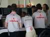 GP Giappone, Prove Libere 2, Venerdi', Lewis Hamilton (GBR), McLaren Mercedes, MP4-25