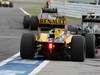 GP Giappone, Prove Libere 2, Venerdi', Robert Kubica (POL), Renault F1 Team, R30 
