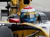 GP Giappone, Prove Libere 2, Venerdi', Vitaly Petrov (RUS), Renault F1 Team, R30 