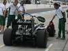 GP Giappone, Prove Libere 2, Venerdi', Jarno Trulli (ITA), Lotus Racing, T127 