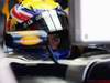 GP Giappone, Prove Libere 2, Venerdi', Mark Webber (AUS), Red Bull Racing, RB6 