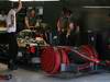 GP Giappone, Prove Libere 2, Venerdi', Sakon Yamamoto (JPN), Hispania Racing F1 Team (HRT), F110