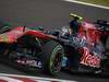 GP Giappone, Prove Libere 2, Venerdi', Jaime Alguersuari (SPA), Scuderia Toro Rosso, STR5