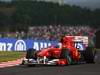 GP Giappone, Prove Libere 2, Venerdi', Fernando Alonso (ESP), Ferrari, F10 