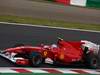 GP Giappone, Prove Libere 2, Venerdi', Fernando Alonso (ESP), Ferrari, F10 