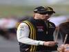 GP Giappone, Prove Libere 2, Venerdi', Robert Kubica (POL), Renault F1 Team, R30