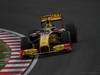GP Giappone, Prove Libere 2, Venerdi', Robert Kubica (POL), Renault F1 Team, R30 