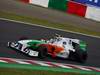 GP Giappone, Prove Libere 2, Venerdi', Vitantonio Liuzzi (ITA), Force India F1 Team, VJM03 
