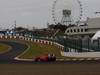 GP Giappone, Prove Libere 2, Venerdi', Felipe Massa (BRA), Ferrari, F10