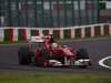 GP Giappone, Prove Libere 2, Venerdi', Felipe Massa (BRA), Ferrari, F10