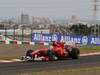 GP Giappone, Prove Libere 2, Venerdi', Felipe Massa (BRA), Ferrari, F10