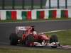 GP Giappone, Prove Libere 2, Venerdi', Felipe Massa (BRA), Ferrari, F10