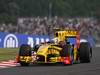GP Giappone, Prove Libere 2, Venerdi', Vitaly Petrov (RUS), Renault F1 Team, R30