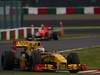GP Giappone, Prove Libere 2, Venerdi', Vitaly Petrov (RUS), Renault F1 Team, R30