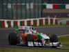 GP Giappone, Prove Libere 2, Venerdi', Adrian Sutil (GER), Force India F1 Team, VJM03 