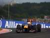GP Giappone, Prove Libere 2, Venerdi', Sebastian Vettel (GER), Red Bull Racing, RB6