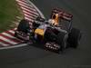 GP Giappone, Prove Libere 2, Venerdi', Sebastian Vettel (GER), Red Bull Racing, RB6