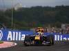 GP Giappone, Prove Libere 2, Venerdi', Mark Webber (AUS), Red Bull Racing, RB6 