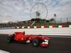 GP Giappone, Prove Libere 2, Venerdi', Fernando Alonso (ESP), Ferrari, F10 