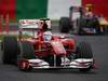 GP Giappone, Prove Libere 2, Venerdi', Fernando Alonso (ESP), Ferrari, F10 