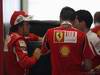 GP Giappone, Prove Libere 2, Venerdi', Fernando Alonso (ESP), Ferrari, F10