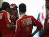 GP Giappone, Prove Libere 2, Venerdi', Fernando Alonso (ESP), Ferrari, F10