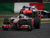 GP Giappone, Prove Libere 2, Venerdi', Jenson Button (GBR), McLaren Mercedes, MP4-25