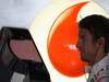 GP Giappone, Prove Libere 2, Venerdi', Jenson Button (GBR), McLaren  Mercedes, MP4-25 