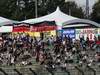 GP Giappone, Prove Libere 2, Venerdi', fans