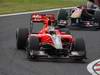 GP Giappone, Prove Libere 2, Venerdi', Timo Glock (GER), Virgin Racing, VR-01