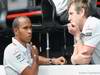 GP Giappone, Prove Libere 2, Venerdi', Lewis Hamilton (GBR), McLaren  Mercedes, MP4-25 