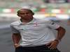 GP Giappone, Prove Libere 2, Venerdi', Lewis Hamilton (GBR), McLaren  Mercedes, MP4-25 
