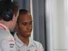 GP Giappone, Prove Libere 2, Venerdi', Lewis Hamilton (GBR), McLaren Mercedes, MP4-25