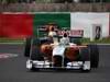GP Giappone, Prove Libere 2, Venerdi', Vitantonio Liuzzi (ITA), Force India F1 Team, VJM03 