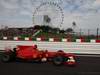 GP Giappone, Prove Libere 2, Venerdi', Felipe Massa (BRA), Ferrari, F10 