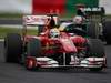 GP Giappone, Prove Libere 2, Venerdi', Felipe Massa (BRA), Ferrari, F10