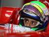 GP Giappone, Prove Libere 2, Venerdi', Felipe Massa (BRA), Ferrari, F10