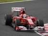 GP Giappone, Prove Libere 2, Venerdi', Felipe Massa (BRA), Ferrari, F10 