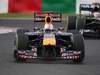 GP Giappone, Prove Libere 2, Venerdi', Mark Webber (AUS), Red Bull Racing, RB6